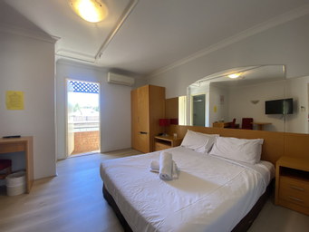 Bedroom 11