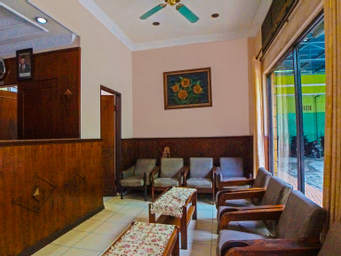 Others 4, SPOT ON 92340 Lida Hotel (temporarily closed), Medan