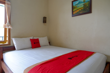 Kamar Standard Double