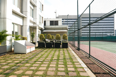 Exterior & Views 2, Luxurious 3BR Apartment at FX Residence Sudirman By Travelio, Jakarta Pusat