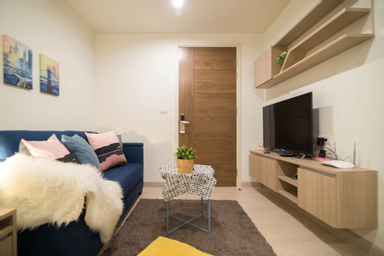 Others 1, Apartment BTS On Nut, Convenience Store Nearby - bkmono5, Khlong Toey