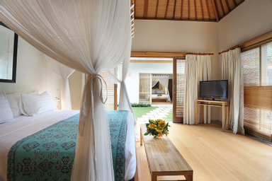 Bedroom 8