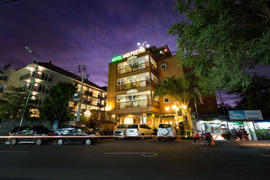 Exterior & Views 1, Hadi Poetra Hotel, Badung