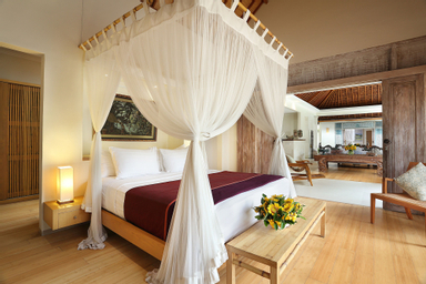 Bedroom 5