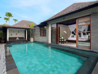 Peppers Seminyak, badung