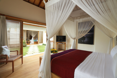 Bedroom 9