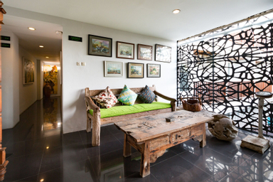 Others 4, Hadi Poetra Hotel, Badung