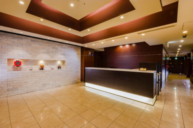 Public Area 2, Hotel Keihan Asakusa, Taitō