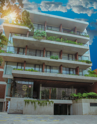 Exterior & Views 1, Nagomi Suites & Hotel, South Jakarta
