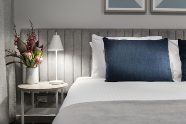 Bedroom 3, Quest Midland, Swan