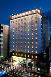 Exterior & Views 2, Candeo Hotels Ueno-koen, Taitō