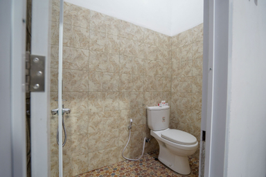 Bedroom 4, OYO 945 Mega Kost 2, Palembang
