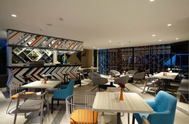 Food & Drinks 4, ibis Styles Medan Pattimura, Medan