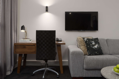 Bedroom 3, Esplanade Hotel Fremantle by Rydges, Fremantle