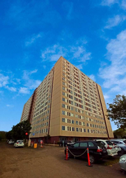 Spacious 2BR Suites @Metro Apartment By Travelio, bandung