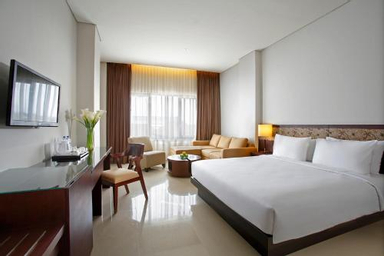 Others 4, Hotel Santika Purwokerto, Banyumas