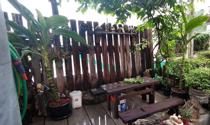 Exterior & Views, Sabcharoen Mansion, Suan Luang