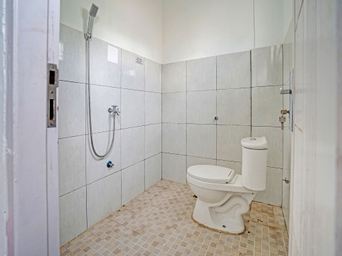 Bedroom 3, OYO 91872 Sweet 17 Kost, Palembang