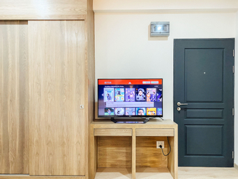 Others 4, GP House Apartment, Phra Khanong