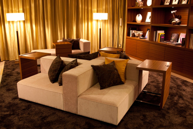 Public Area, Candeo Hotels Uenokoen, Taitō