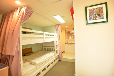 Bedroom 2, Akasakano-sato Premium - Caters to Women, Minato