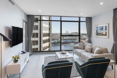 Others 1, Meriton Suites Sussex Street, Sydney