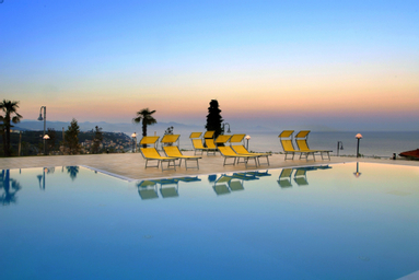 Sport & Beauty 2, Residence Villa Beuca, Genova