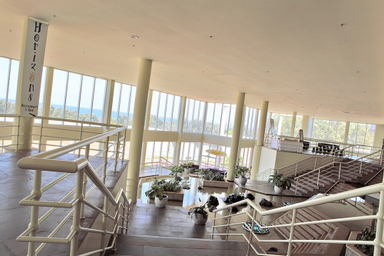 Public Area, Opal Cove Resort, Coffs Harbour - Pt A