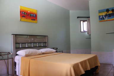 Bedroom 4, Pousada Corais do Sul, Tibau do Sul