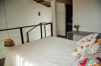 Bedroom 4, Bosque da Praia - ePipa Hotéis, Tibau do Sul