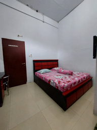 Kamar Deluks Double