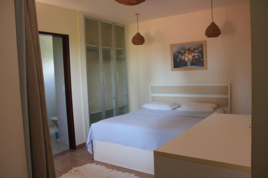 Bedroom 3, Pousada Corais do Sul, Tibau do Sul
