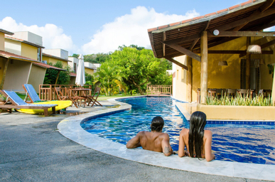 Sport & Beauty 1, Bosque da Praia Flats, Tibau do Sul