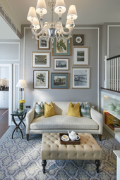Chao Phraya room Twin
