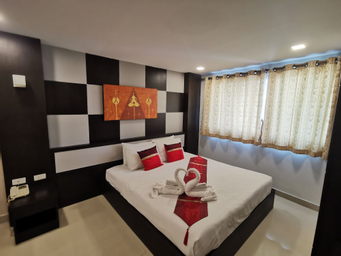 Kamar Deluks Other atau Ranjang Lain