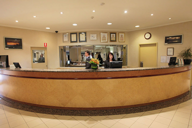 Public Area 2, Comfort Inn & Suites Goodearth Perth, Perth