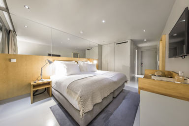 Kamar Standard