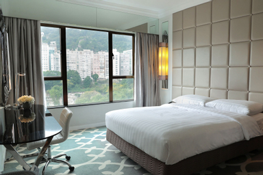 Kamar Superior Twin atau Ranjang Lain