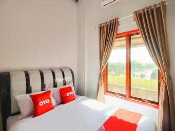 Kamar Standard Queen