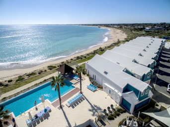 Sport & Beauty 1, Seashells Mandurah, Mandurah