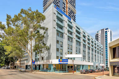 Exterior & Views 1, Comfort Inn & Suites Goodearth Perth, Perth