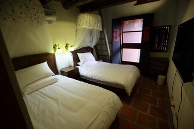 Bedroom 8