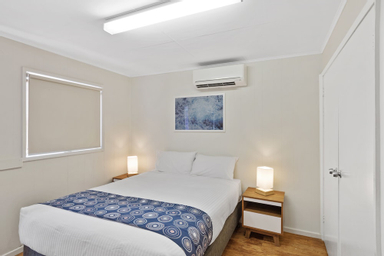 Bedroom 2, Discovery Parks - Coogee Beach, Cockburn