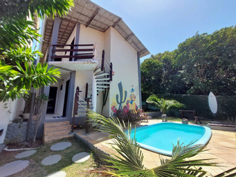 Sport & Beauty, Pousada Toa Toa Em Pipa, Tibau do Sul