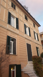 Exterior & Views 2, Royal Suite, Genova