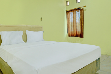 Bedroom 1, OYO 92398 Pudan Residence 2, Simalungun