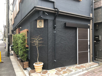 Exterior & Views, Ryokan MARU Asakusa, Taitō