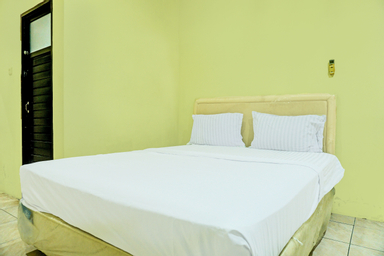 Bedroom 3, OYO 3009 252 Homestay, Medan