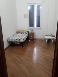 Bedroom 4, Modern and cosy apartment in Genoa Italy, Genova