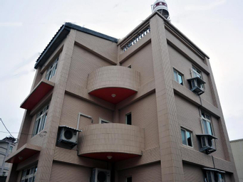 Exterior & Views 1, KM Bed and Breakfast, Kinmen